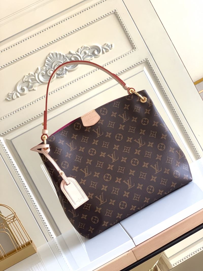 LV Shopping Bags